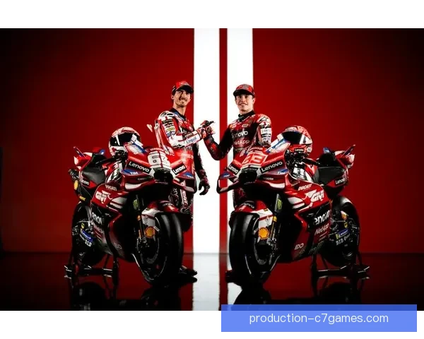 2026赛季MotoGP格局生变新星崛起老将迎终极对决再燃战火