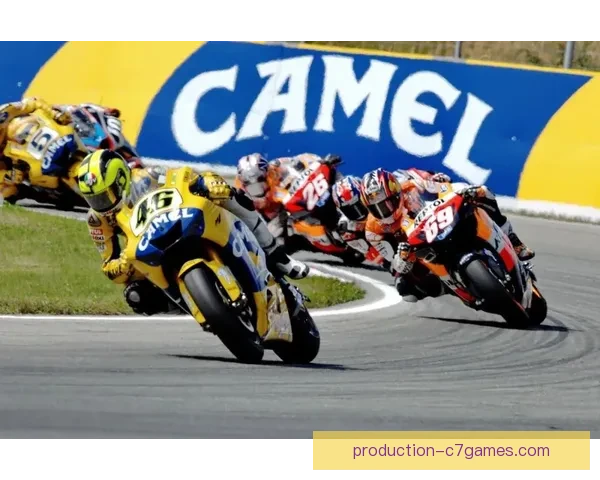 MotoGP赛场风云再起新赛季争冠格局全面解析与车手动态前瞻