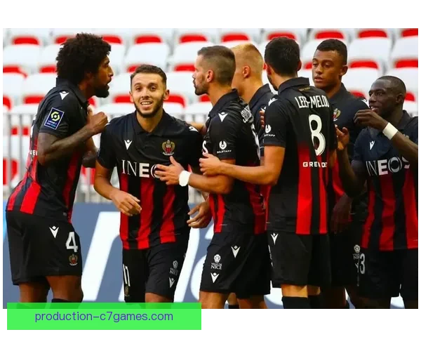 从地中海到法甲赛场的尼斯足球俱乐部百年崛起历史