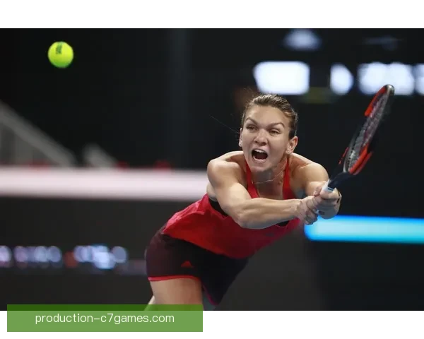 国际网坛焦点赛事再掀高潮新星老将激烈对决引热议全球瞩目赛季生变