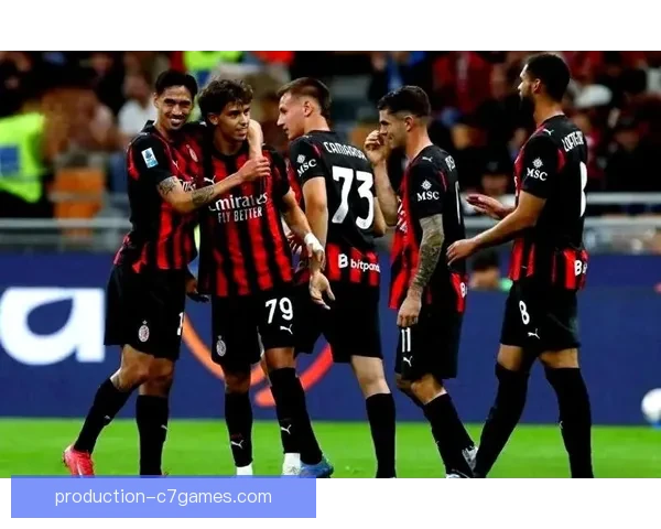 AC米兰传来重磅消息，新赛季引援计划与球队战略布局揭秘