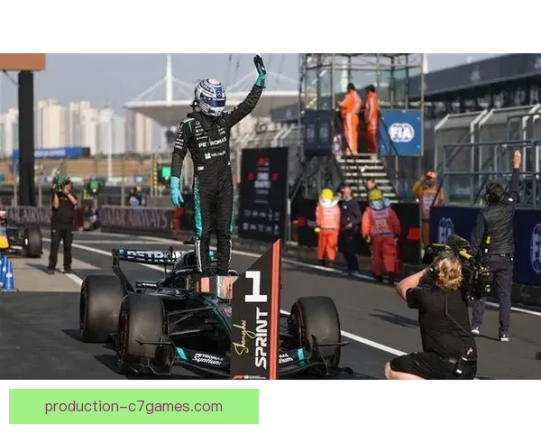 F1新赛季战况激烈各队竞争白热化 赛季初期表现出色的车手引关注