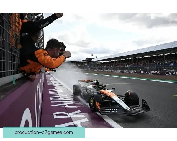 F1赛季风云再起车队争冠激烈新规引发策略变局车手命运悬念升级