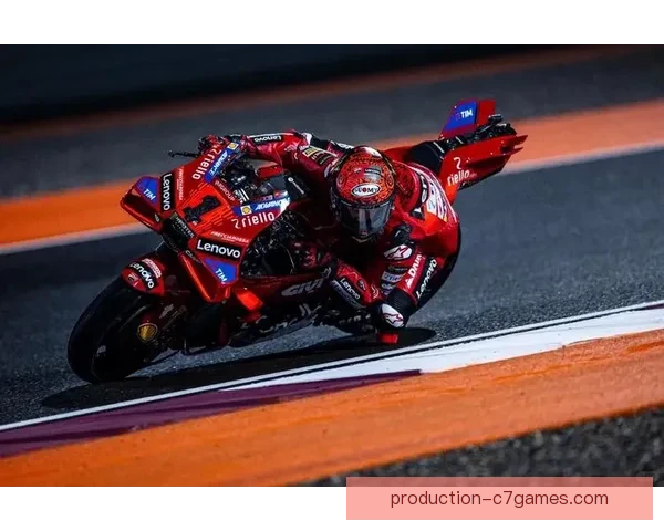 MotoGP赛季精彩纷呈 新星崛起与老将激战成焦点