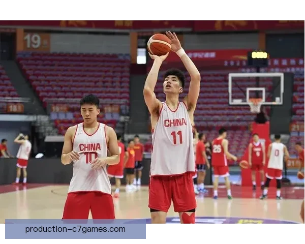 中国男篮逆袭成功击败澳大利亚晋级亚洲杯四强 创历史最佳战绩