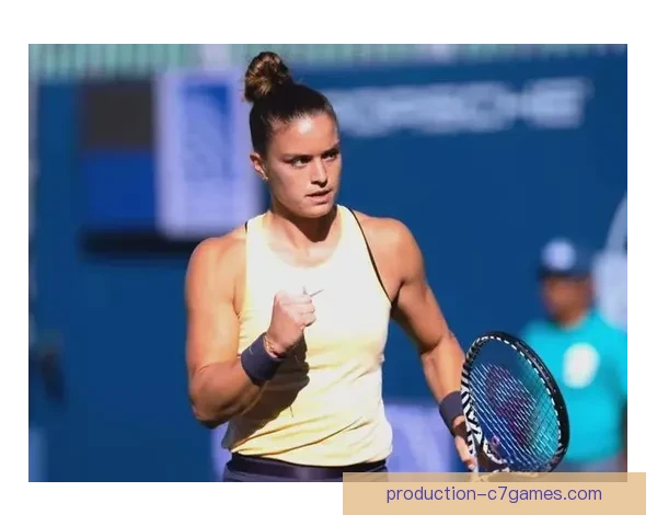 全球网球赛季开启 赛场迎来新星崛起与传奇选手再度争锋