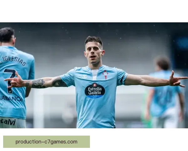 塞尔塔俱乐部宣布新赛季阵容调整和年轻球员崭露头角