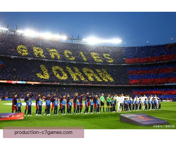 巴塞罗那足球俱乐部的辉煌历史与未来发展展望