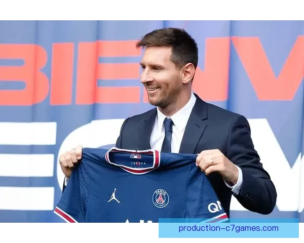 梅西转会大曝光 巴黎圣日耳曼或面临巨额赔偿合同问题