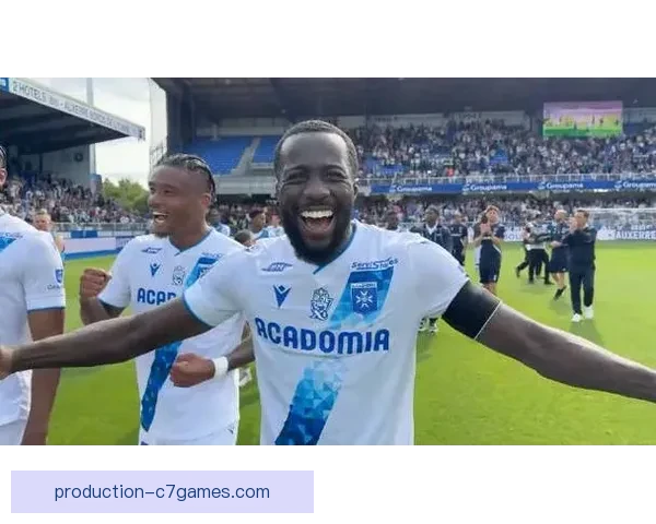 欧塞尔俱乐部重返法甲赛场目标明确 全力冲击欧洲赛事资格